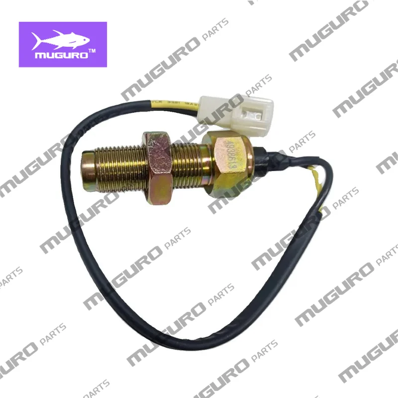 High Quality 4938613 Speed Sensor Switch for Cummins 6BT 4BT Engine