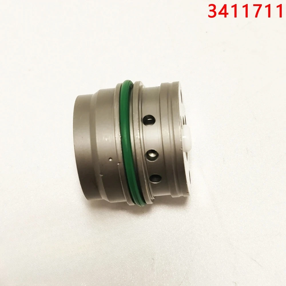 For M11 Meter Plunj…