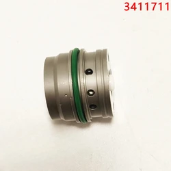 For M11 Meter Plunjer En Vat 3411711 3034407 Voor Injector 4026222 3411756 3411754 4061851 4903319 4903472 4307776 3411760