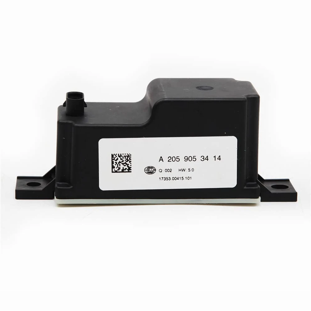 A2059053414 2059053414 وحدة تحويل الجهد 3 PIN عالية الجودة لمرسيدس بنز W205 C E S GLC 2059052809