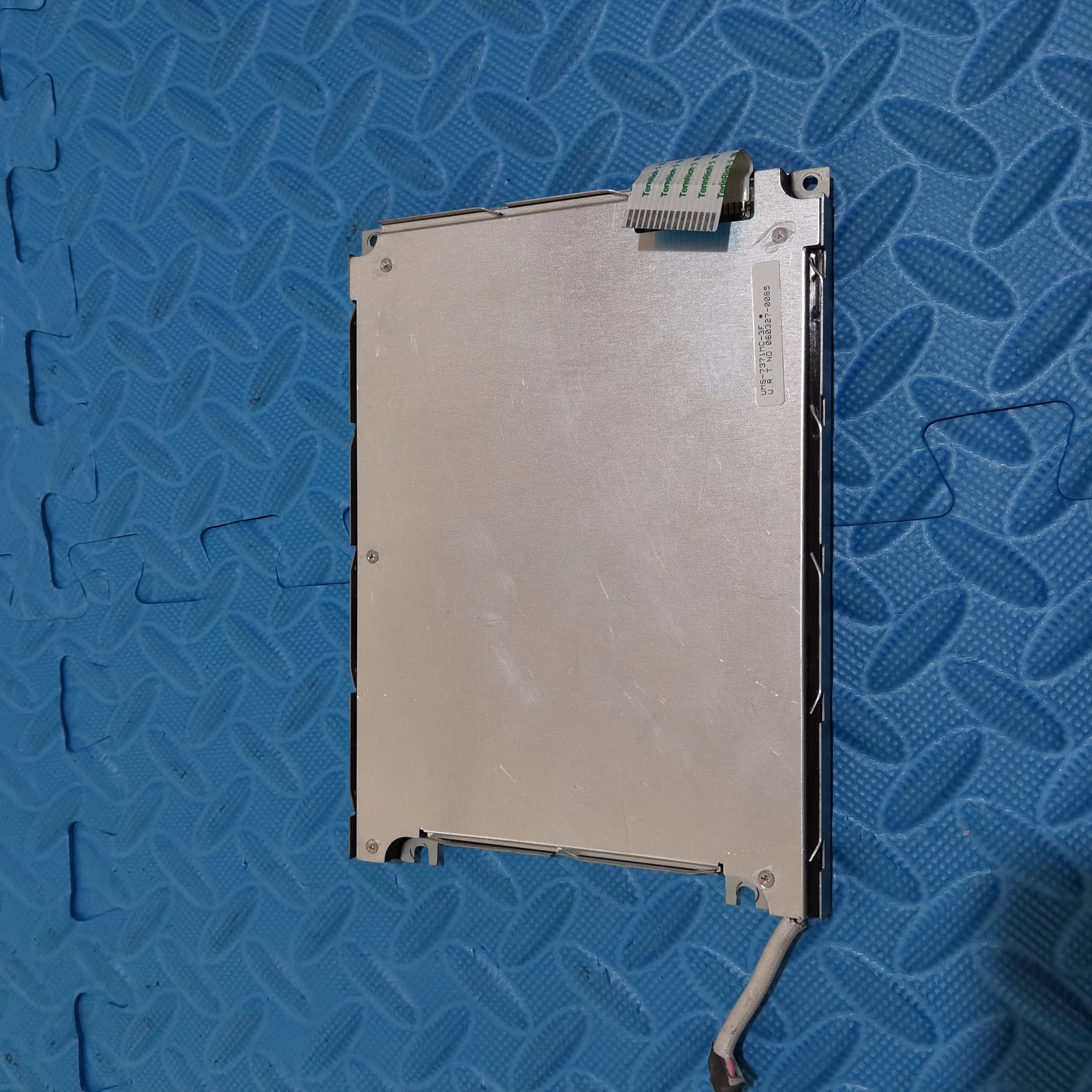 Für Original UMS-7371MC-3F LCD Display