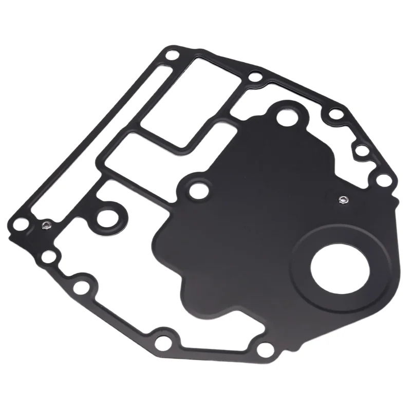 Para junta de cilindro de motor fueraborda de 4 tiempos 67C-11351-01 compatible con F50C F60C 50HP 60HP 62Y-11351-01 67Y-11351-01