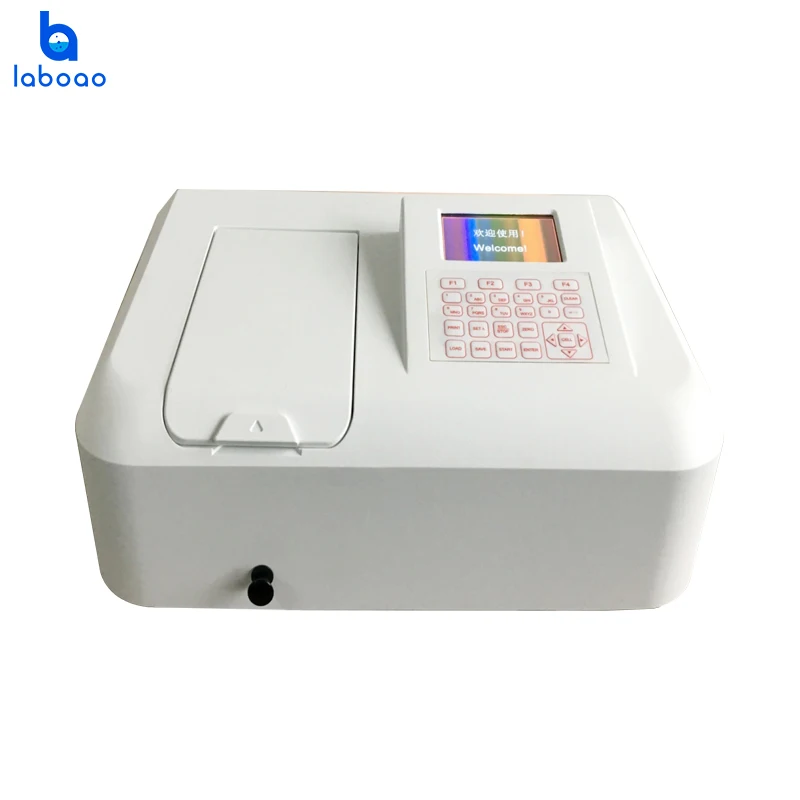 Spektrofotometer Uv Dan Spektrometer Terbaik Dalam Kimia