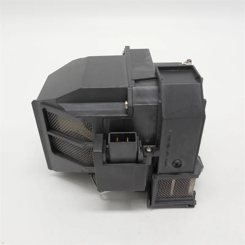 Replacement Lamp For EPSON ELPLP80 for BrightLink 585Wi BrightLink 595Wi Pro 1420Wi Pro 1430Wi EB-580