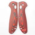 Black-Red A