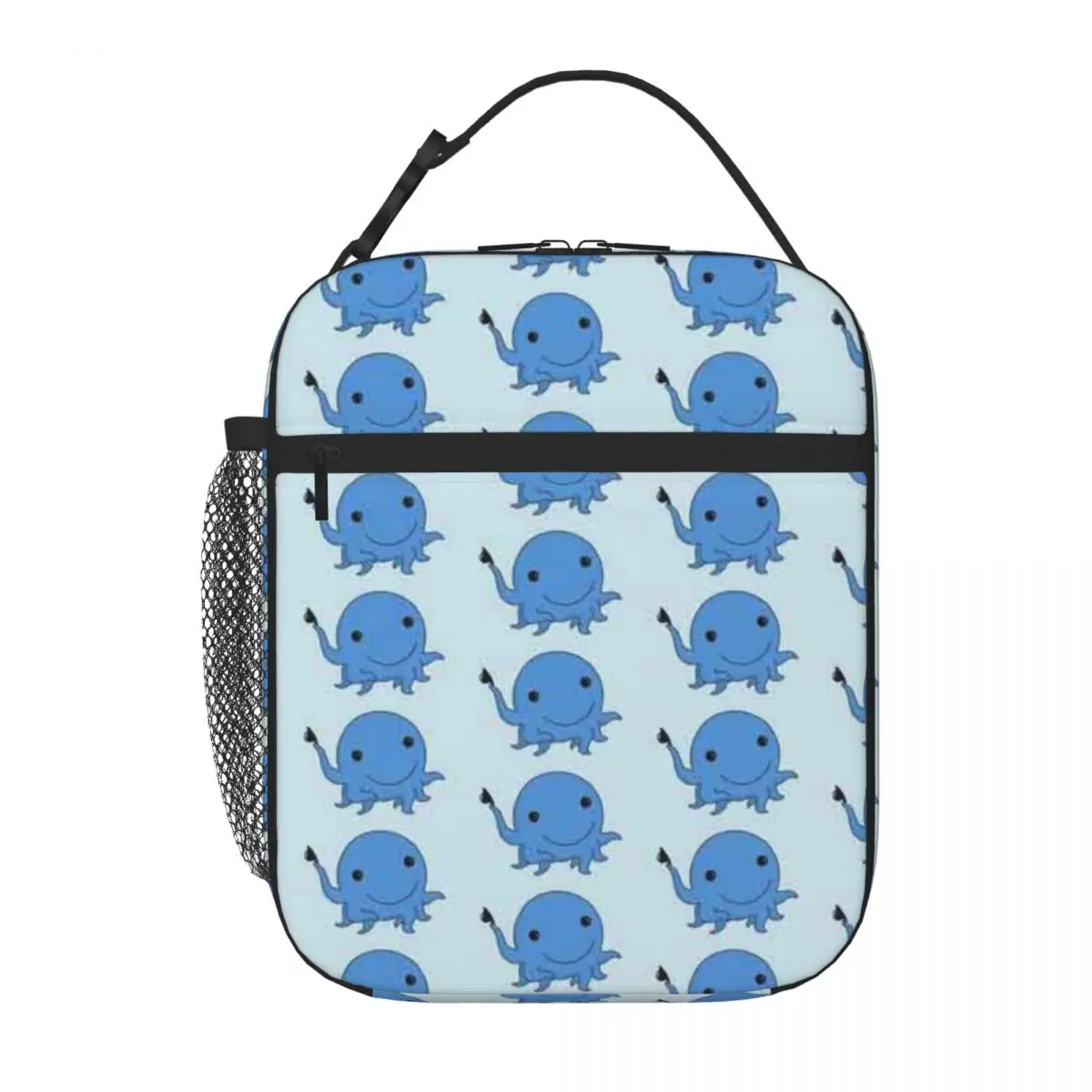 Bestselling Oswald Modern Bento Bag Field Work Meal Shoulder Lunch Bag