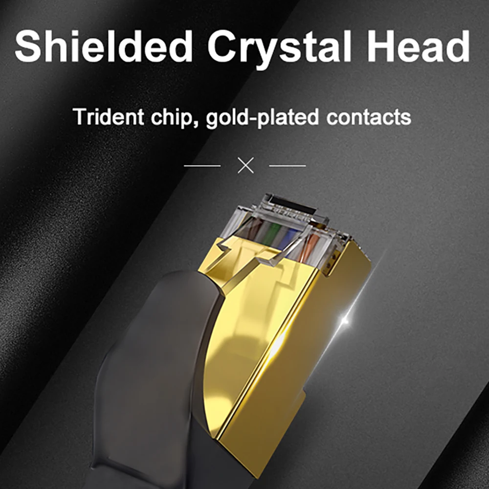 Thumbnail 2 - #2 Best Cat7 Ethernet Cables to Buy In 2026