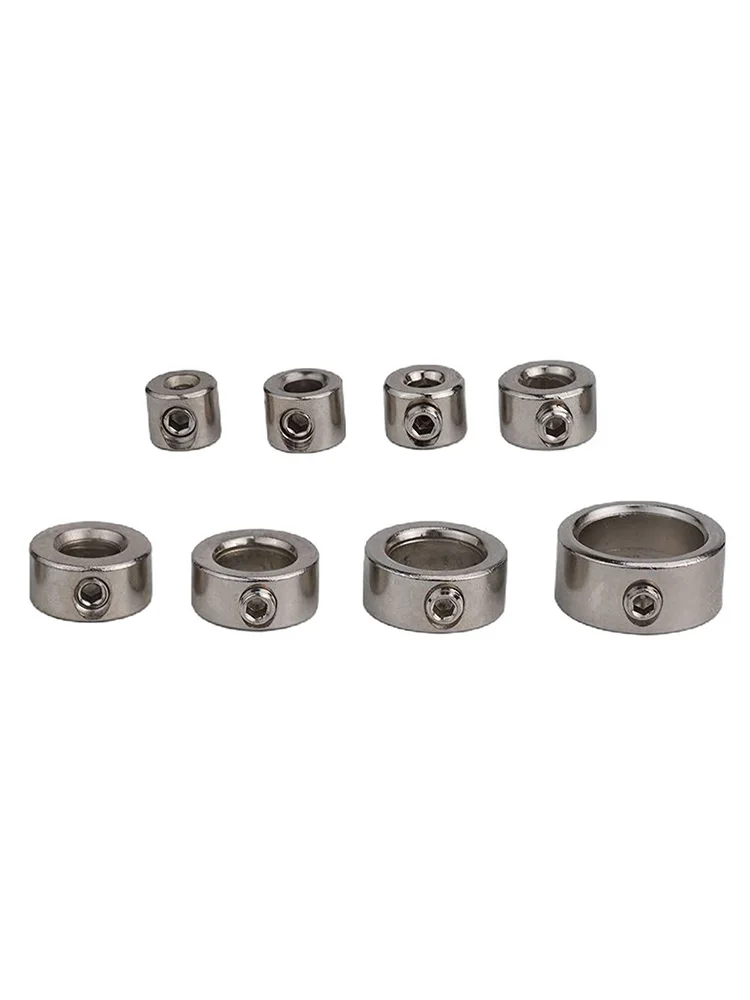 Different Equipment Models Drill Bit Locator Tools Ring Positioner Wrench Suitable For Punching And Positioning
