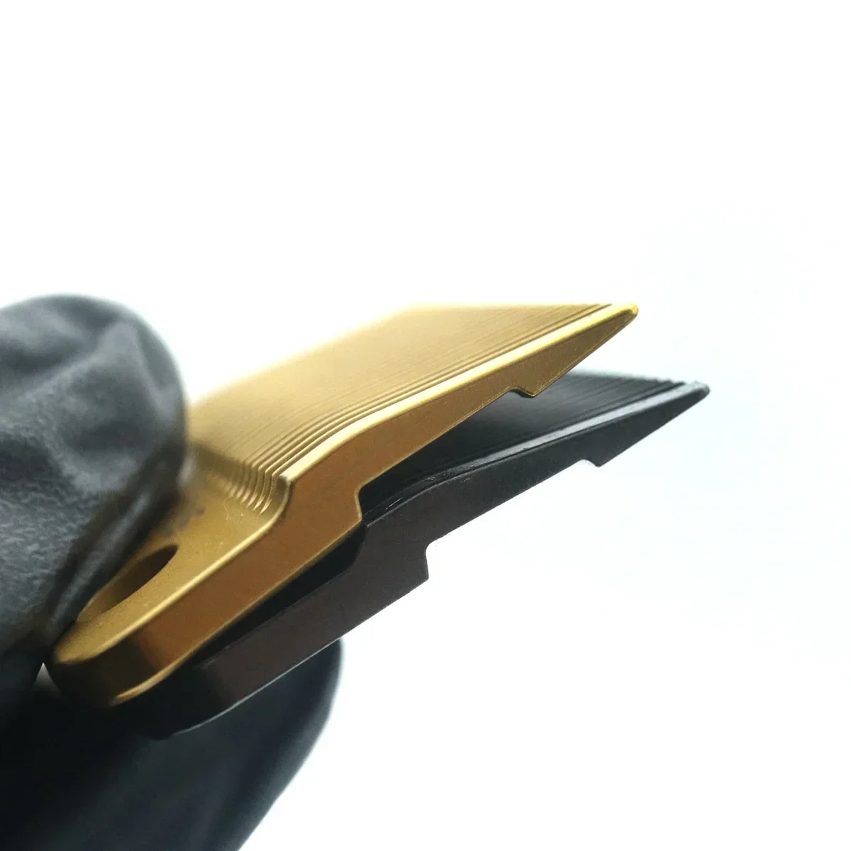 For 8148 M10 M5 R77F R66 20C Professional Hair Clipper Carbon Steel Ceramic Blade Hair Cutting Machine Accessories