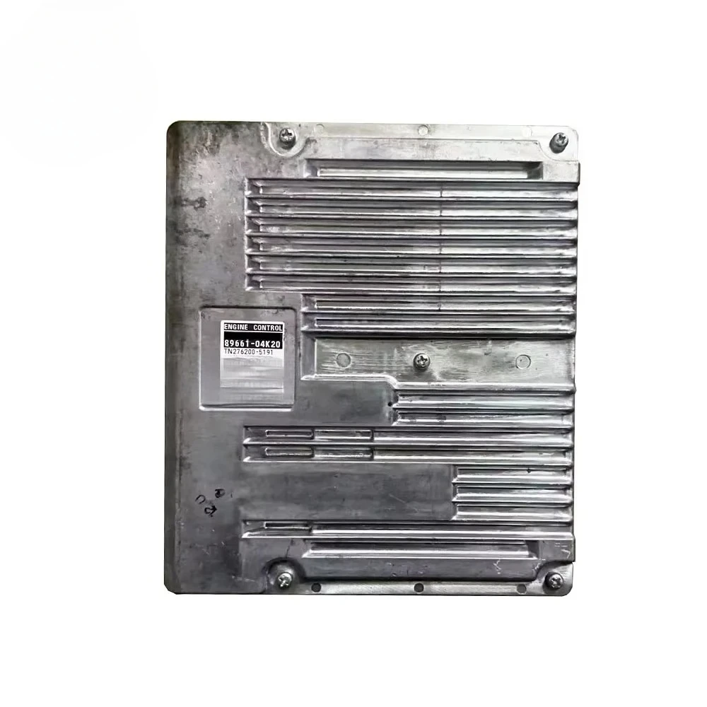 

Engine Control Unit ECM 89661-04K20 8966104K20 TN276200-5191 ECM ECU Engine Control Unit for 2017 Tacoma