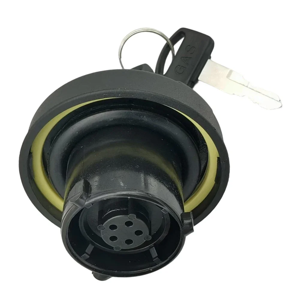 As Shown Fuel Cap L…