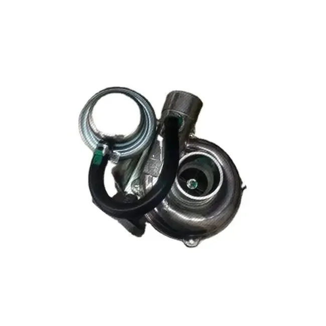 

Hot Sale Kubota DC35 harvester part Turbo Charger 1G-643-17015