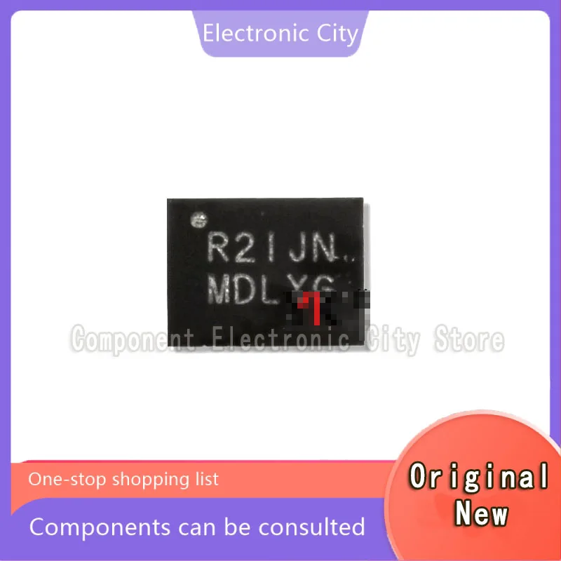 3-10 pièces de circuits intégrés de protection contre les surtensions Mark MDLYG pour amplificateur 15Ultra QDM6303, circuits intégrés d'alimentation PMIH0108 PMIH0104