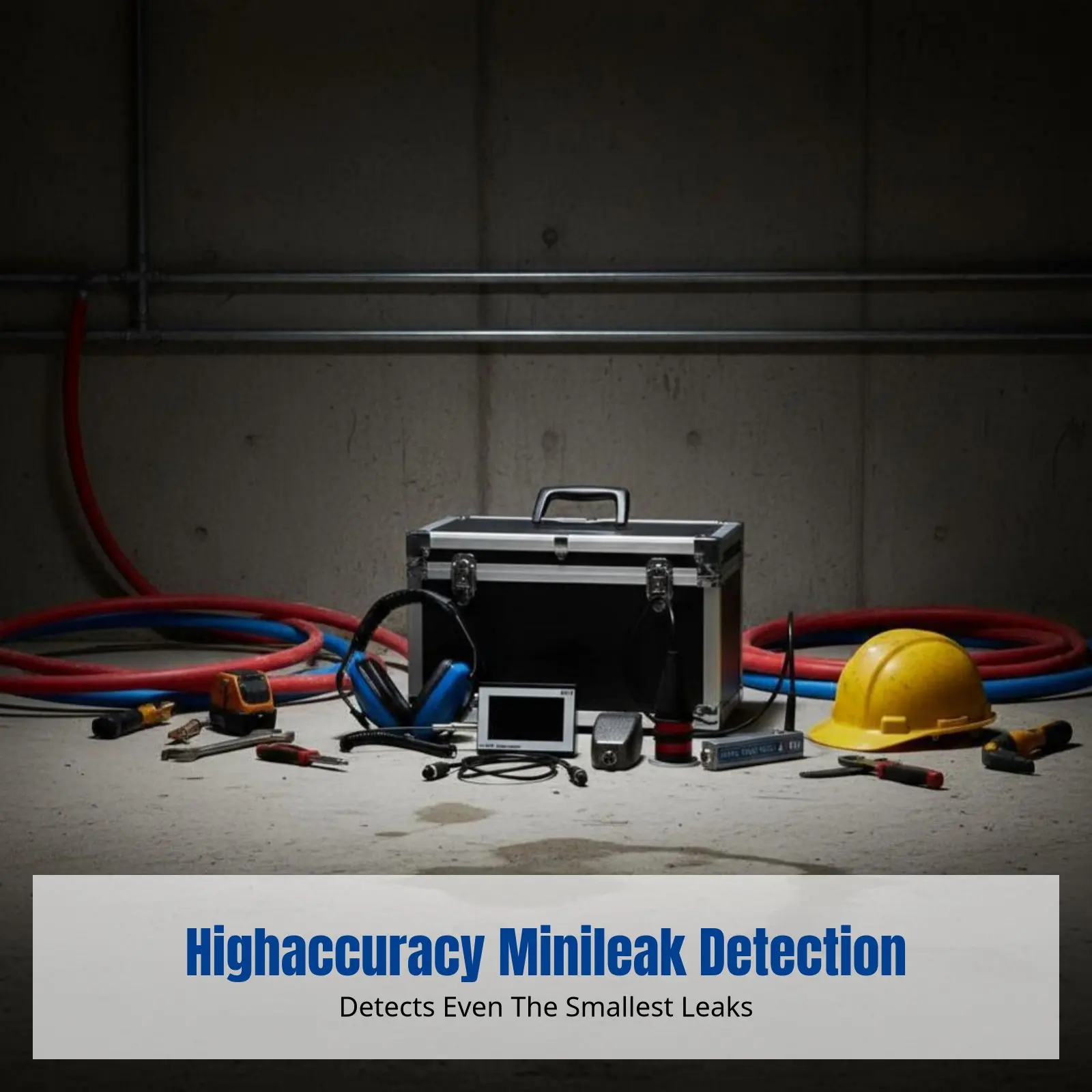 Underground Water L…