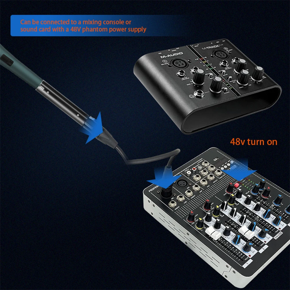 48V Microphone Prea… - image