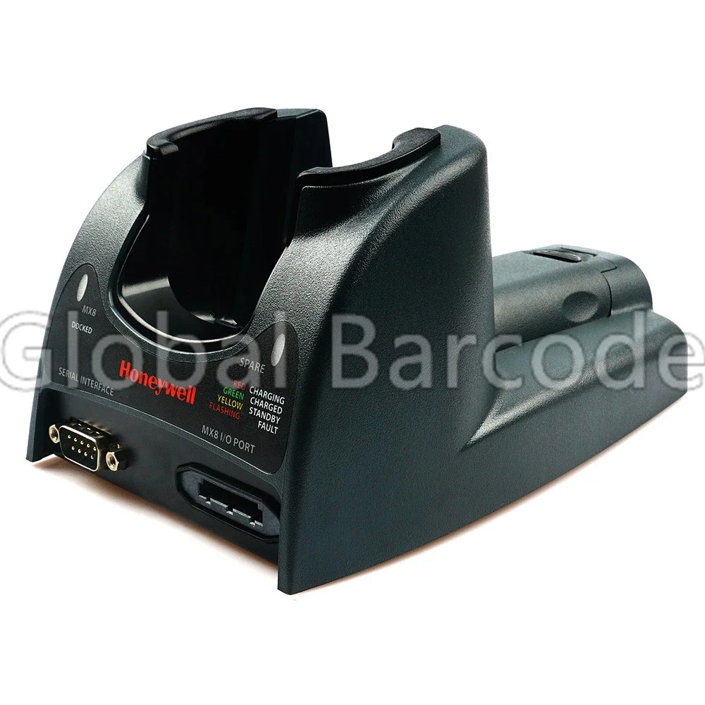 

Charging Cradle for Honeywell LXE MX8