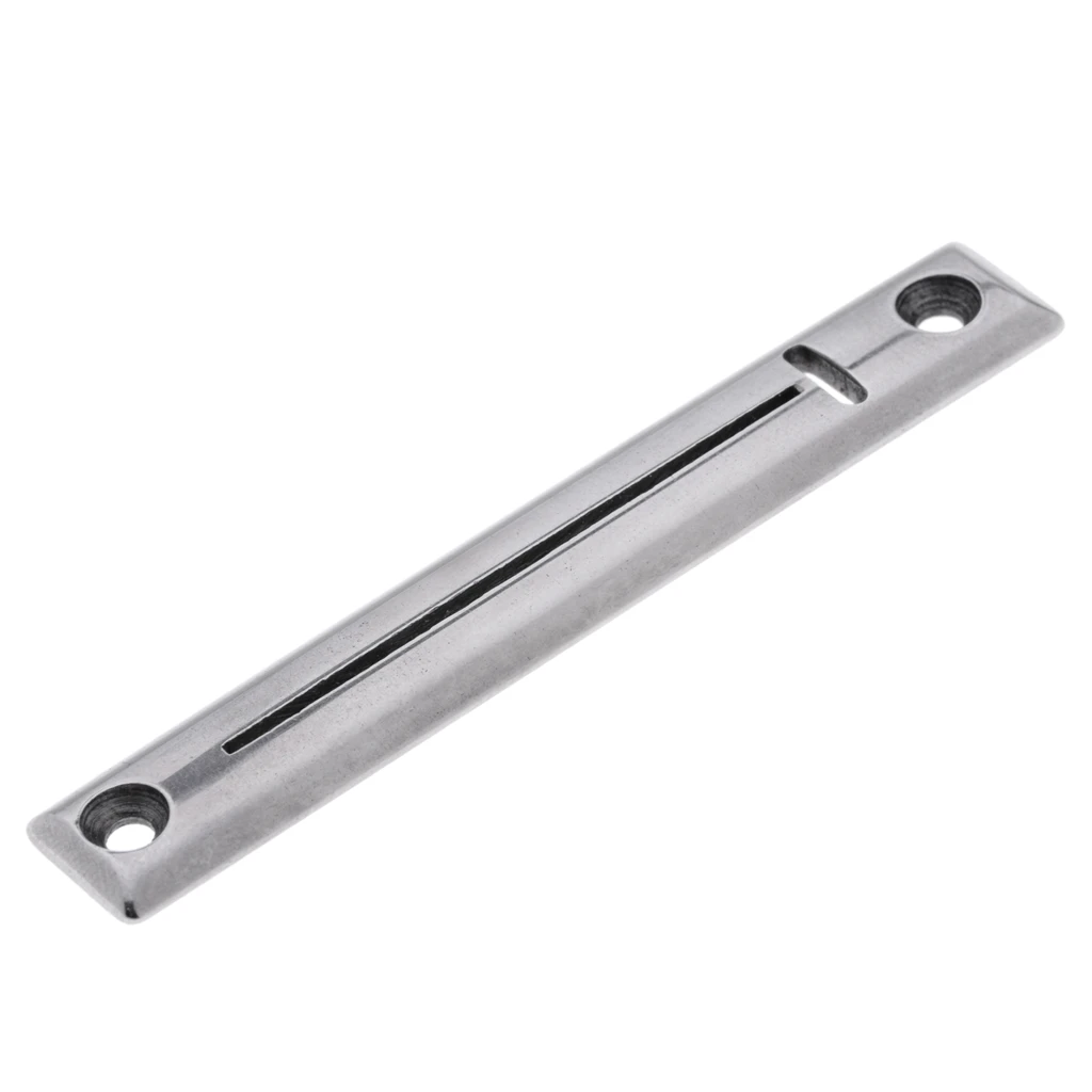 For B814-3 HM-818A-3 Buttonhole Sewing Machine Spare Parts 144635-001 Needle Plate