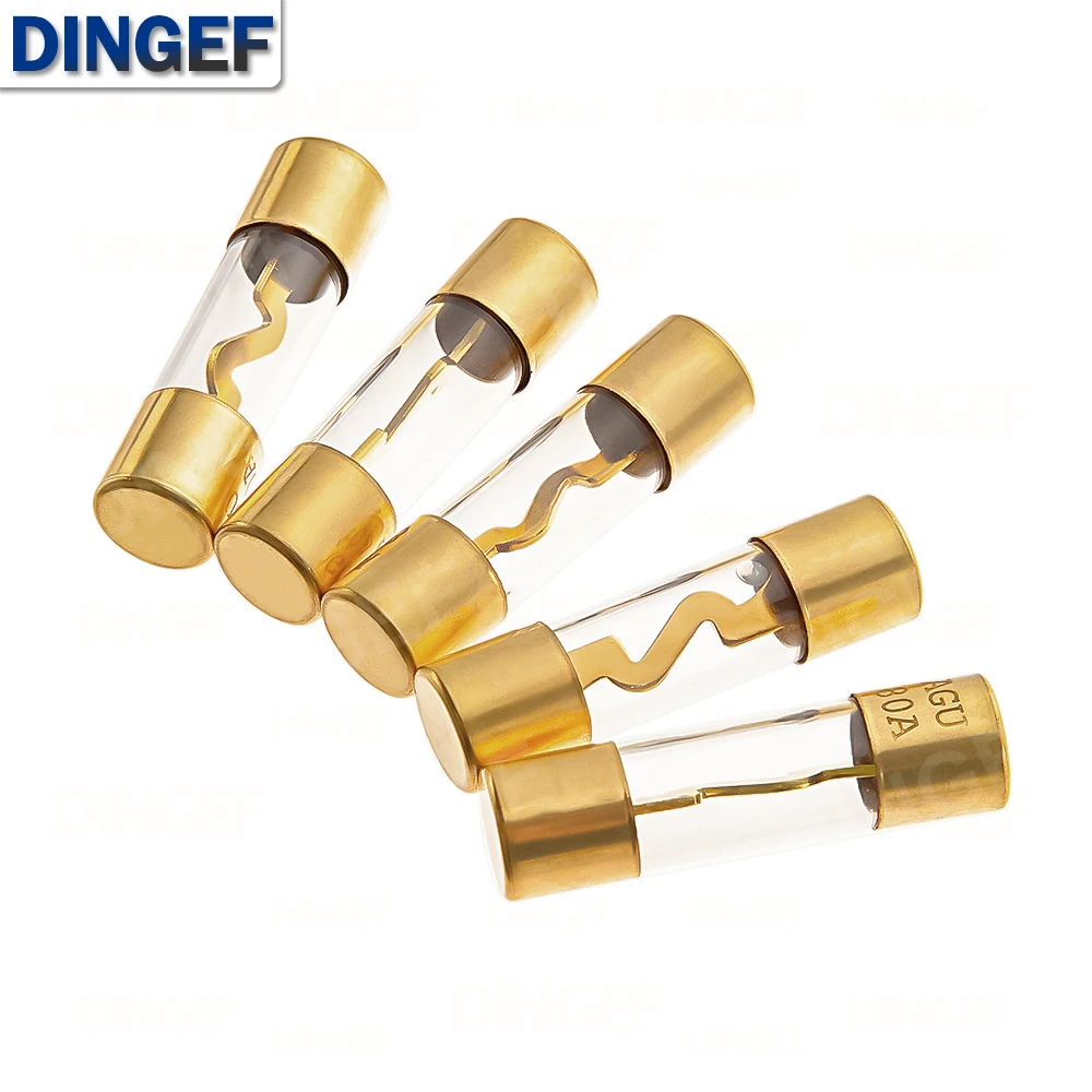 1Set 40A 30A 50A 60… - image