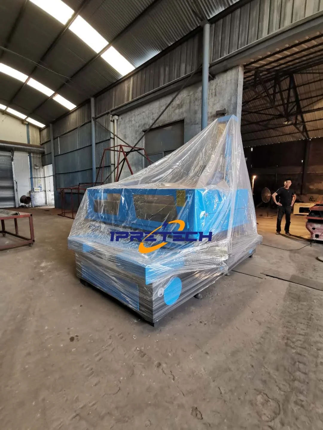 Large Travel CNC Wire Cut EDM Machine DK77100 Multi Cut Metal Process Machine Cnc Machine