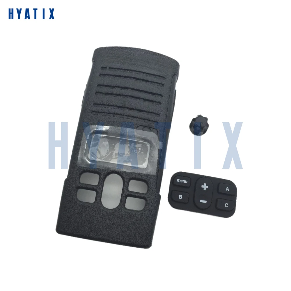 Чехол-крышка с ручкой клавиатуры для Motorola A12 EP150, аксессуары для рации