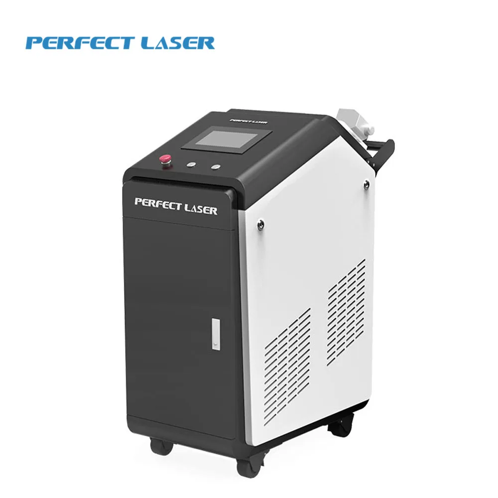 Perfect Laser Laser Rust Cleaner 3KW