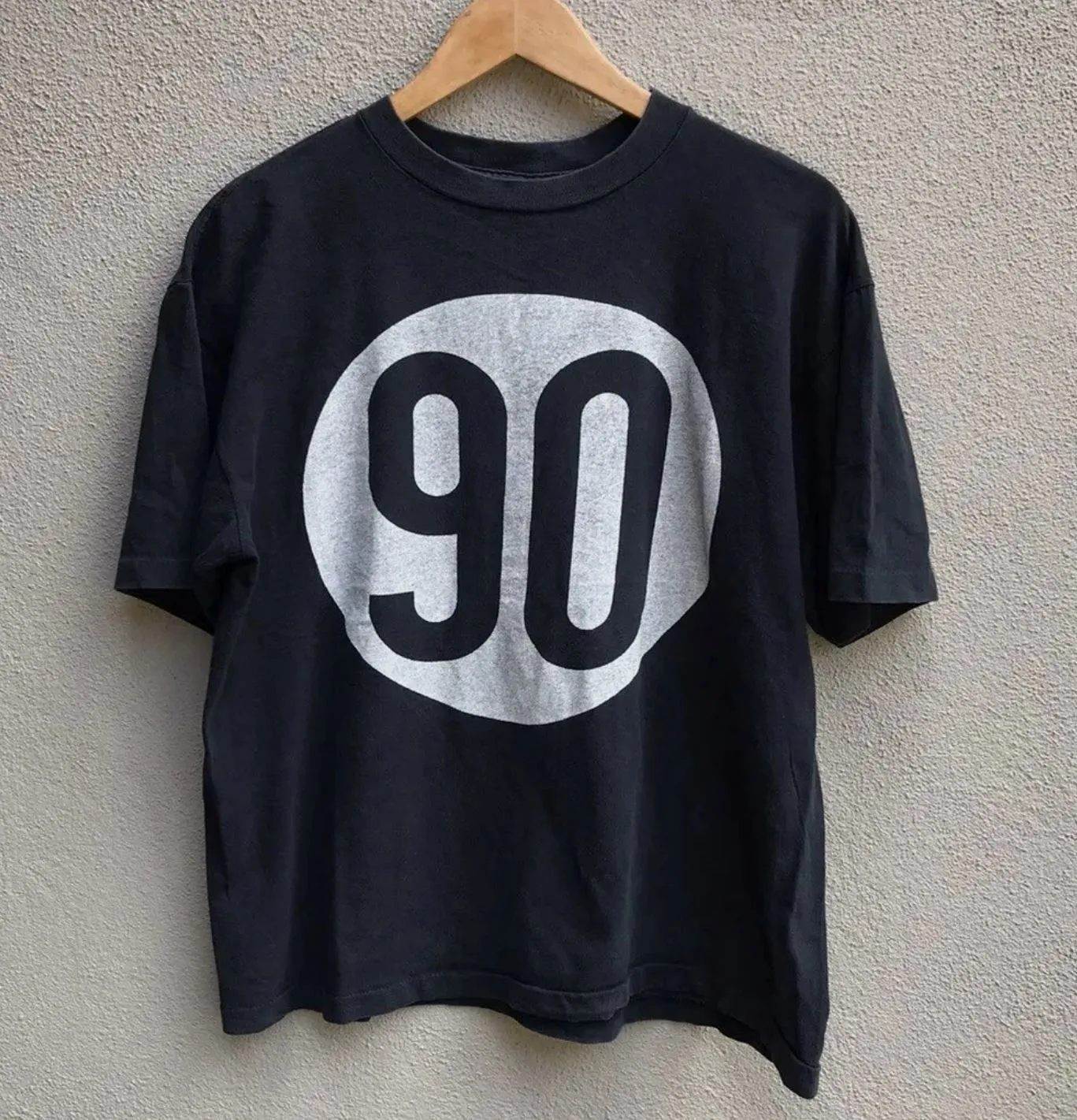 Soundgarden groupe années 90 Chris Cornell 90 T-shirt graphique vtg