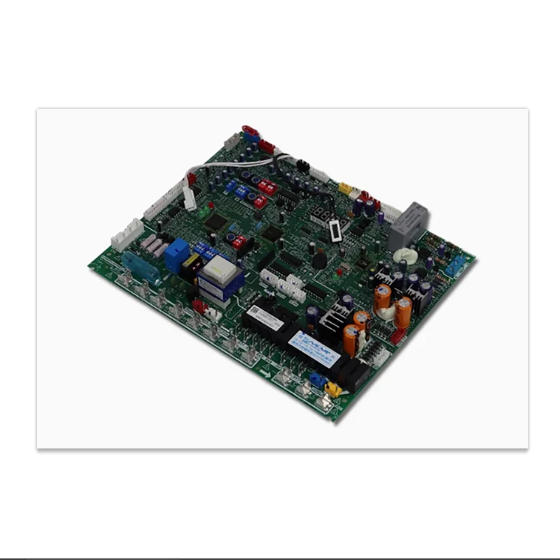 Control Board for Outdoor Unit of New Midea Central air Conditioning 17127000000663 MDV-450(16)W/DNS1-881.D.1  17127000000610