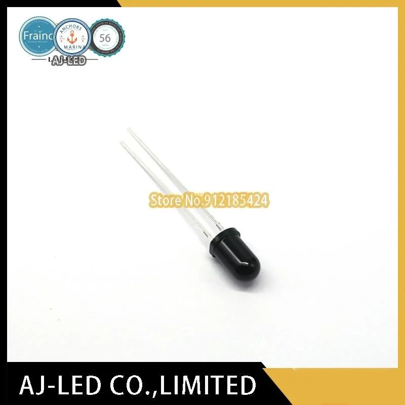 20pcs/lot PD333-3B/H0/L2 infrared receiver tube for camera infrared remote control parking system new