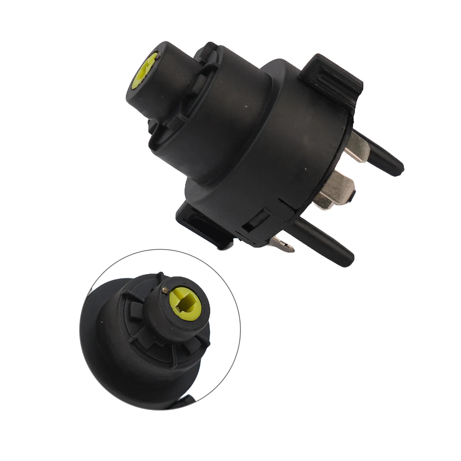 

Compatible For Ignition Key Switch for 996 (97 03) and For Boxster 986 (97 03) Replacement 4A0905849B 4A0905849