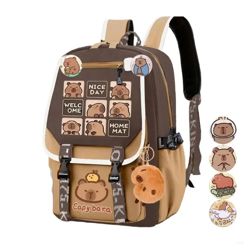 

Школьный рюкзак легкий веса ученика колледжа школы книги Книга Книга Ноутбук рюкзак для путешествий повседневная рюкзак дневной