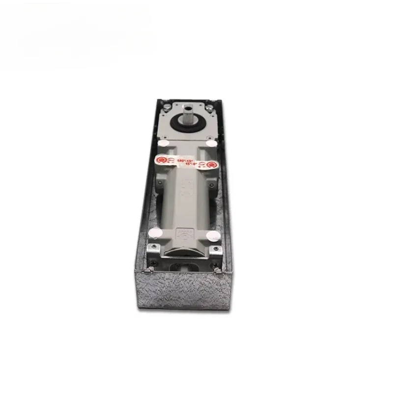 

SVA-75V Shop School Market Office Hotel Aluminum Door Closer Steel Wood Glass Door Floor Spring Hinge