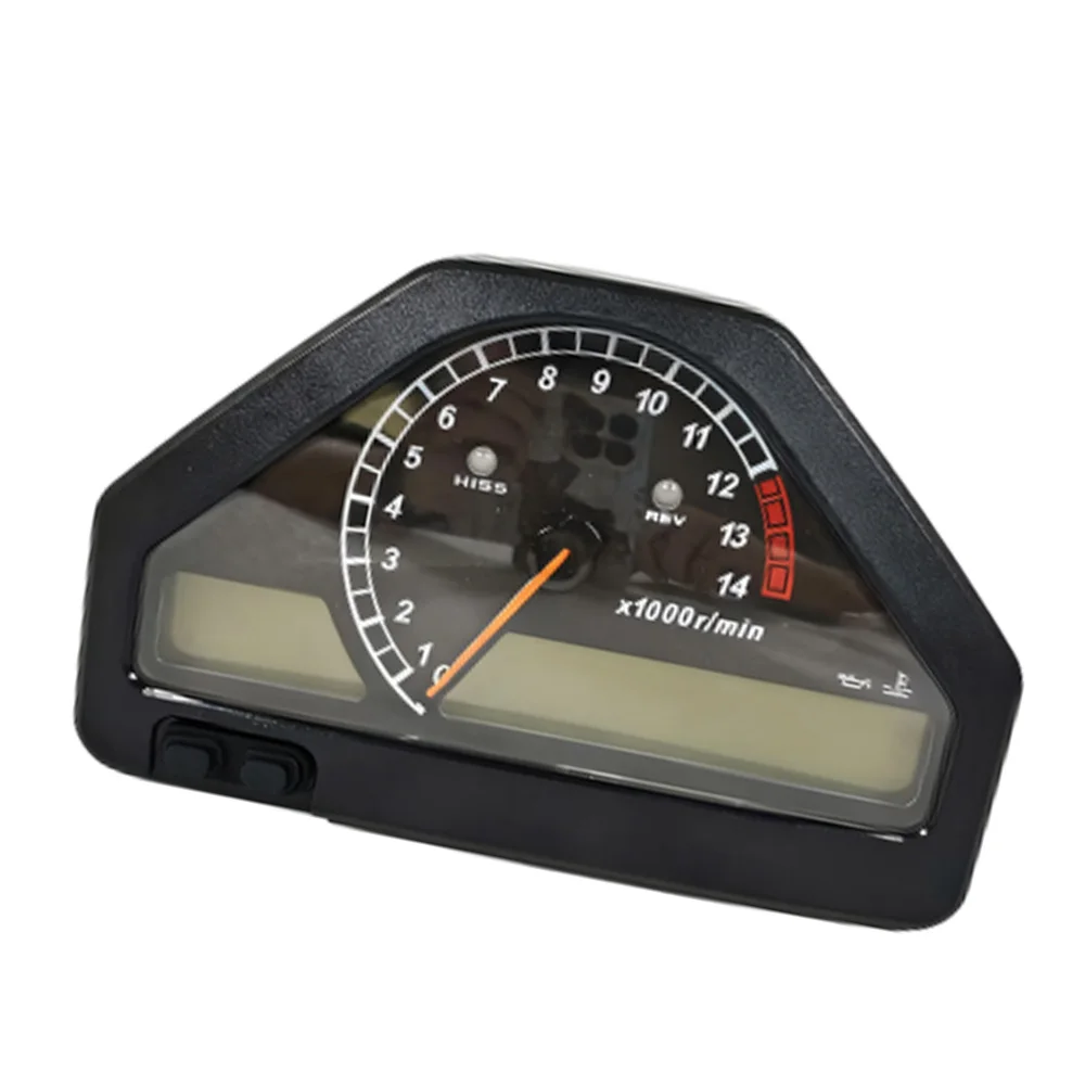 

For Honda CBR1000RR 2004 2005 2006 2007 Motorcycle Speedometer Tachometer Gauges Cluster Odometer Assembly Waterproof
