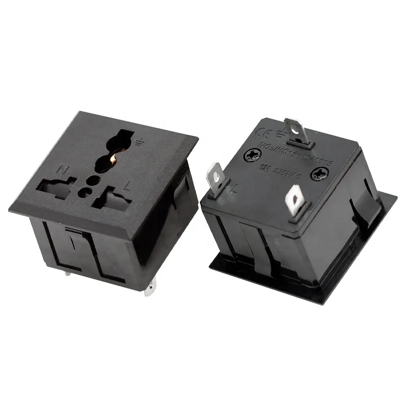 Understanding Plug Socket Sizes: A Comprehensive Guide for Electrical Sockets on AliExpress