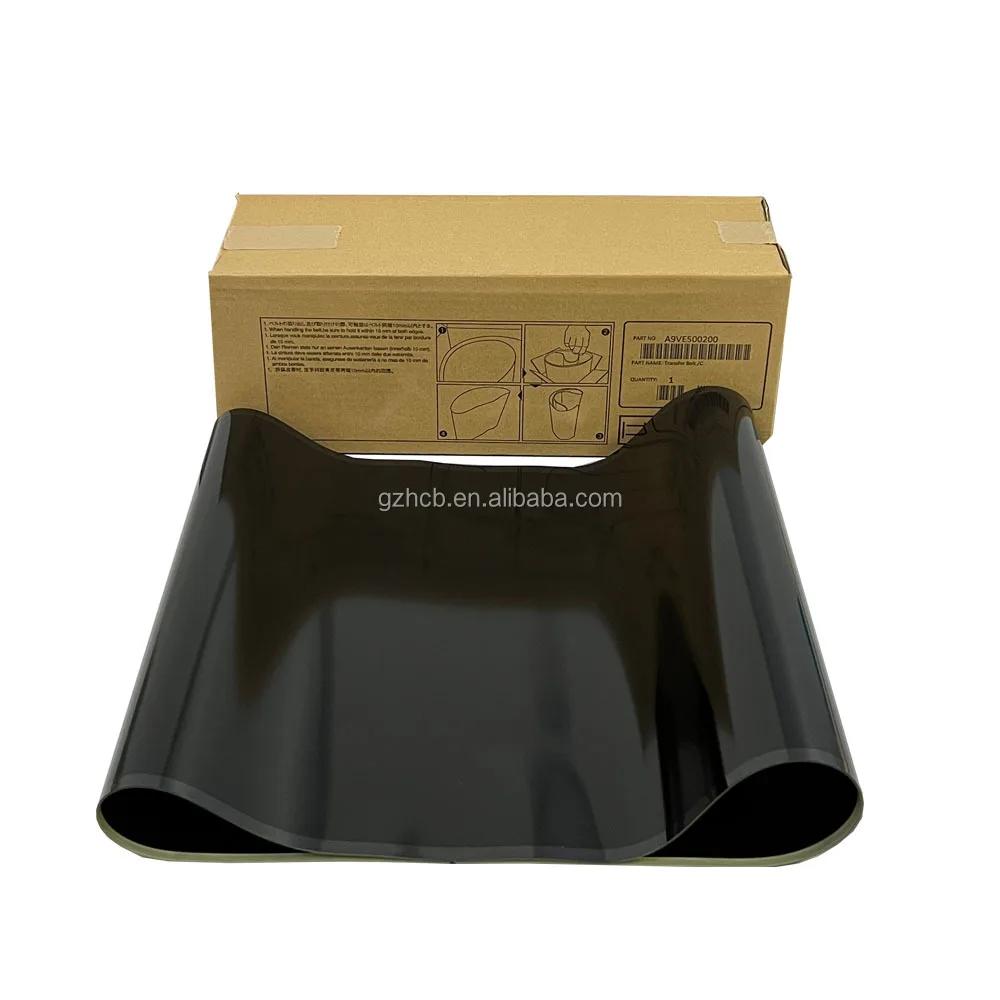 

Original Copier Spare Parts for Use in C4065 C4070 C4080 Transfer Belt Long-life Konica Minolta A9VE500200