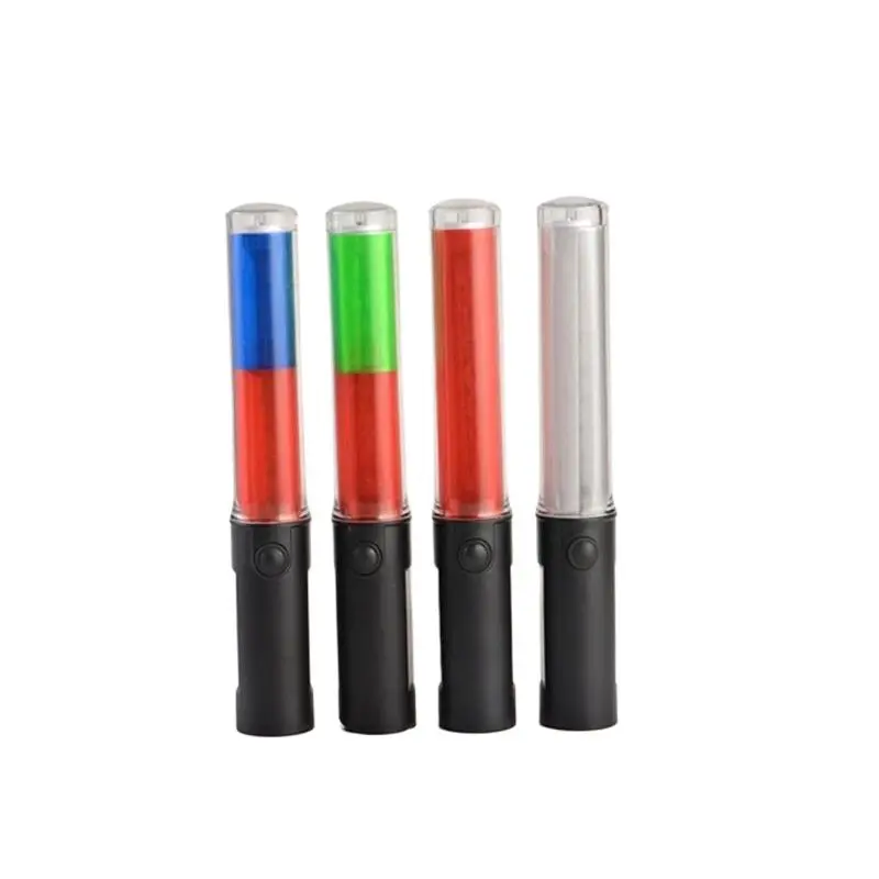 260 Multi-functional Flashinglight Road Traffic Light Fluorescent LED Emergency Warning Evacuation Vehicles Flash Tools