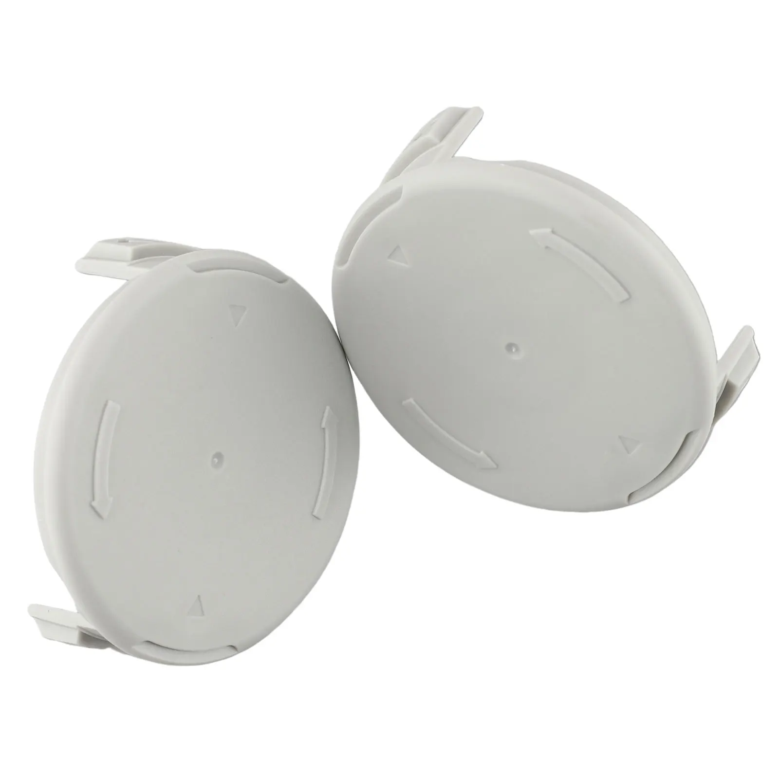 Upgrade Your For String for trimmers with These Sturdy 2 Pack Spool Cap Cover Replacements AC14HCA 3411546 7G Upgrade