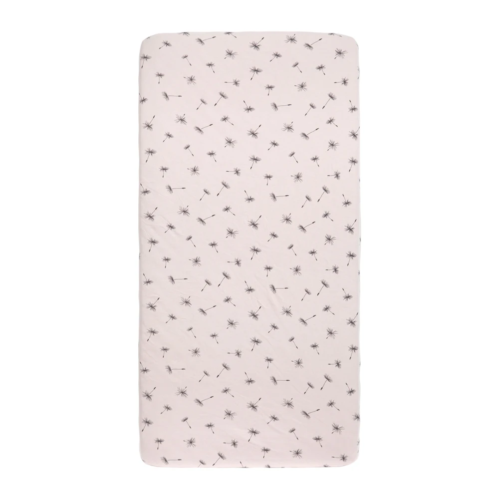 Baby Bettwäsche Sets Krippe Blätter 140*70Cm Infant Matratze Schutz Baby Blatt Ausgestattet 100% Baumwolle Weiche Winter Warme kinderbett Abdeckung