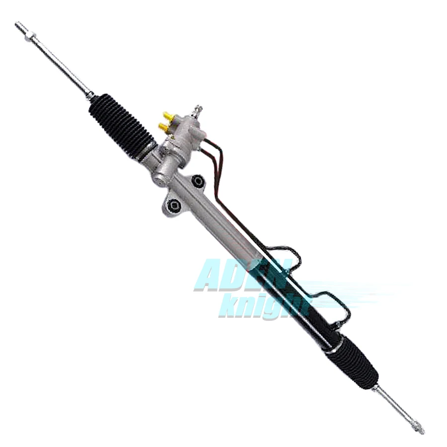 Power Steering Rack For Hyundai LIBERO 2000-2006 5630047100 5770047500 Left hand drive