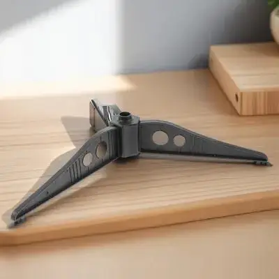 

1pc Christmas Stand Sturdy Plastic Base Detachable Design For Artificial Xmas Home Wedding Party Use Christmas Tree Holder Xmas