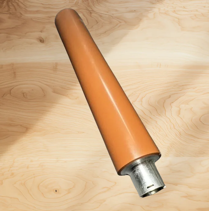 

JC66-01871A 022N02372 Fuser Upper Heat Roller for SAMSUNG SCX 6255 6545 6555 ML 5510 5512 6510 6512 / SCX6255 SCX6555*2