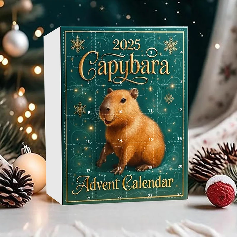 Thumbnail 3 - #60 Advent Calendars Deals & Discounts