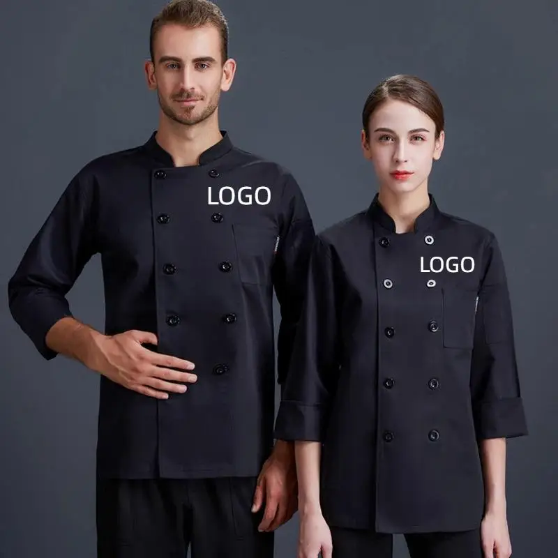 uniforme-de-chef-masculino-roupas-de-trabalho-design-mangas-compridas-hotel-frances-ocidental-restaurante-cor-solida-resistente-ao-desgaste-workwear-impressao-logotipo