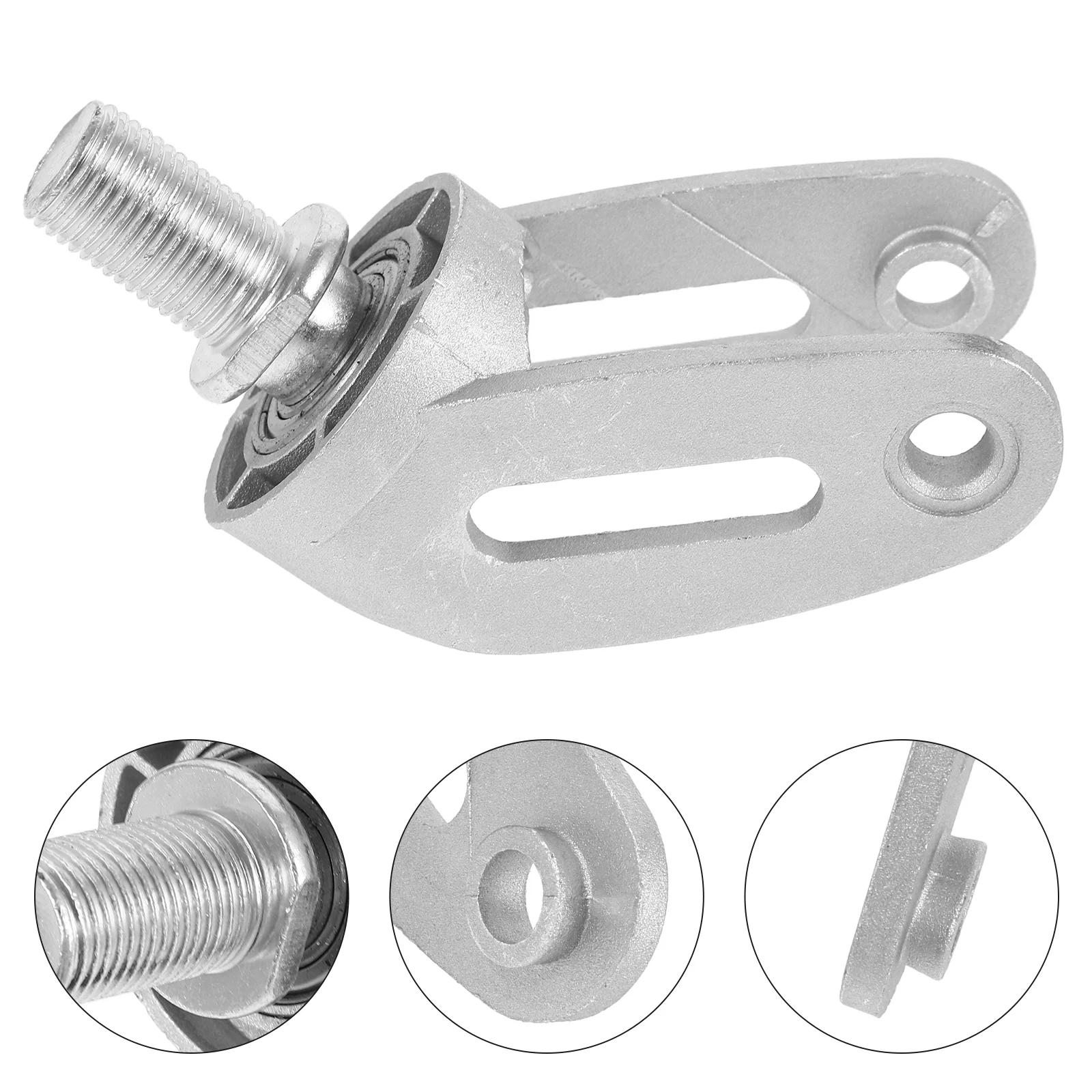 

Прочный колесный кронштейн, принадлежности для скейтборда, детская подставка для скейтбордов, алюминиевый сплав