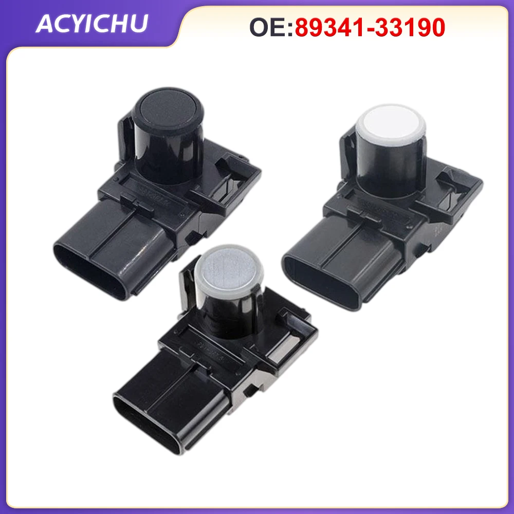 Car Styling 89341-33190-A0 For Toyota Lexus LX570 RX350 RX450H 89341-33190 89341-33210 89341-06030 89341-33260