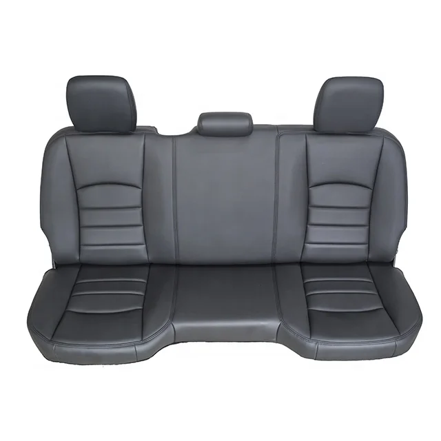 

High Quality Output Car Seat Cover 5seats Car Seat Cover