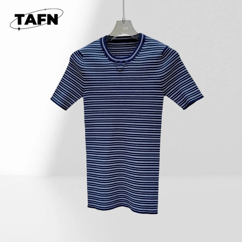 85% Cotton 12% Polyamide 3% Elastane Comfortable Women Tee – Loose Summer T-Shirt Soft Breathable Perfect for BG0202
