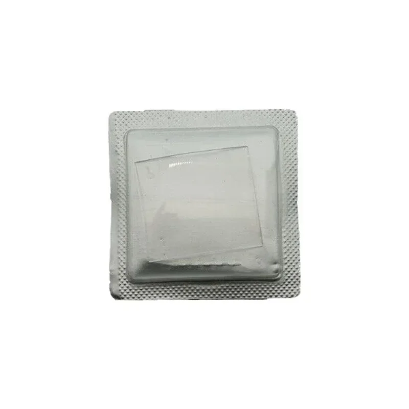 Watch Sapphire Crystal for Girard Perregaux Vintage 1945 2594 Watch 25*21.4*0.9mm Square