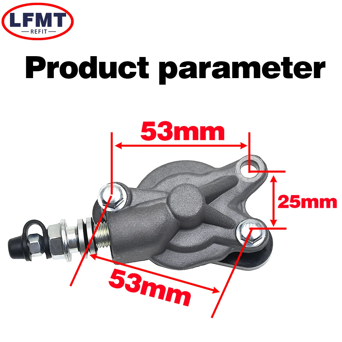 Hydraulic Clutch Master Cylinder Oil Hose Pipe For KTM SX SXF XC XCF EXC EXCF XCW XCFW TPI Six Days 125 150 250 300 350 450 500
