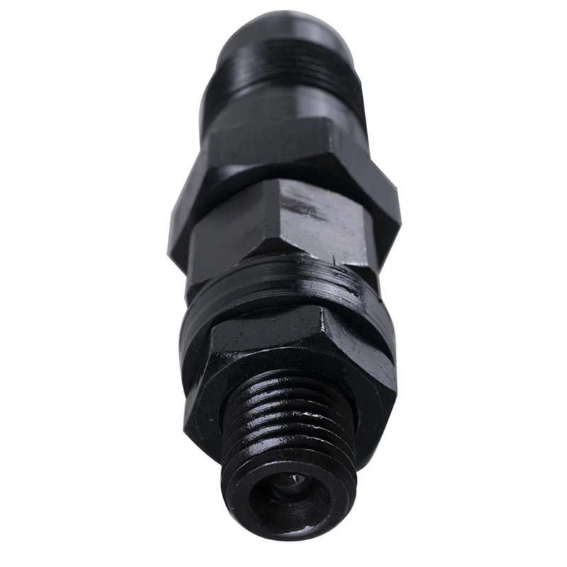 

4PCS Black Fuel Injector For Mitsubishi Delica Spacegear Pajero 4M40 4M40T 2.8L ME201844 9430610435
