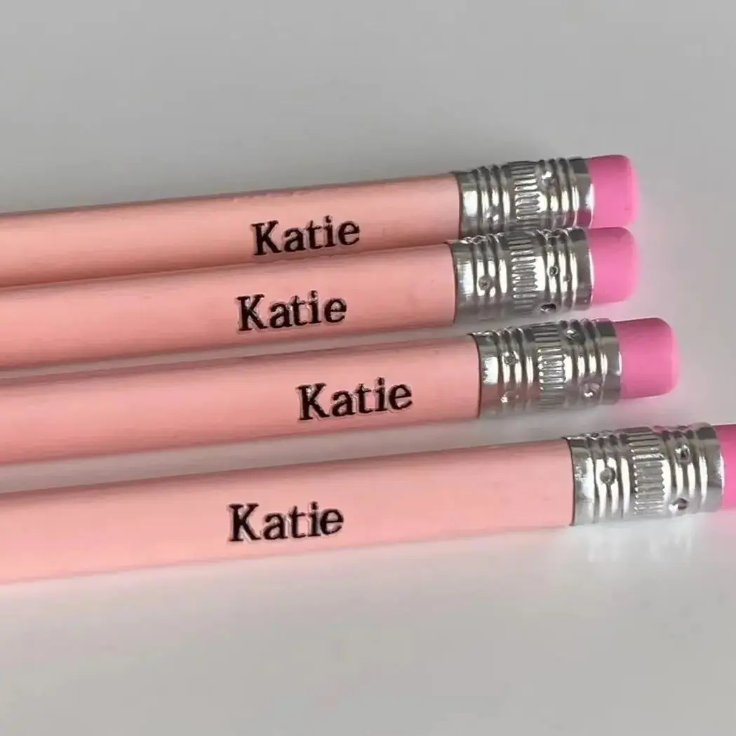 

Назад в школу. Изготовленные на заказ наклейки для переноса. Наклейки с именем школы. Персонализированные этикетки-карандаши. Детский сад. Уход за кожей.